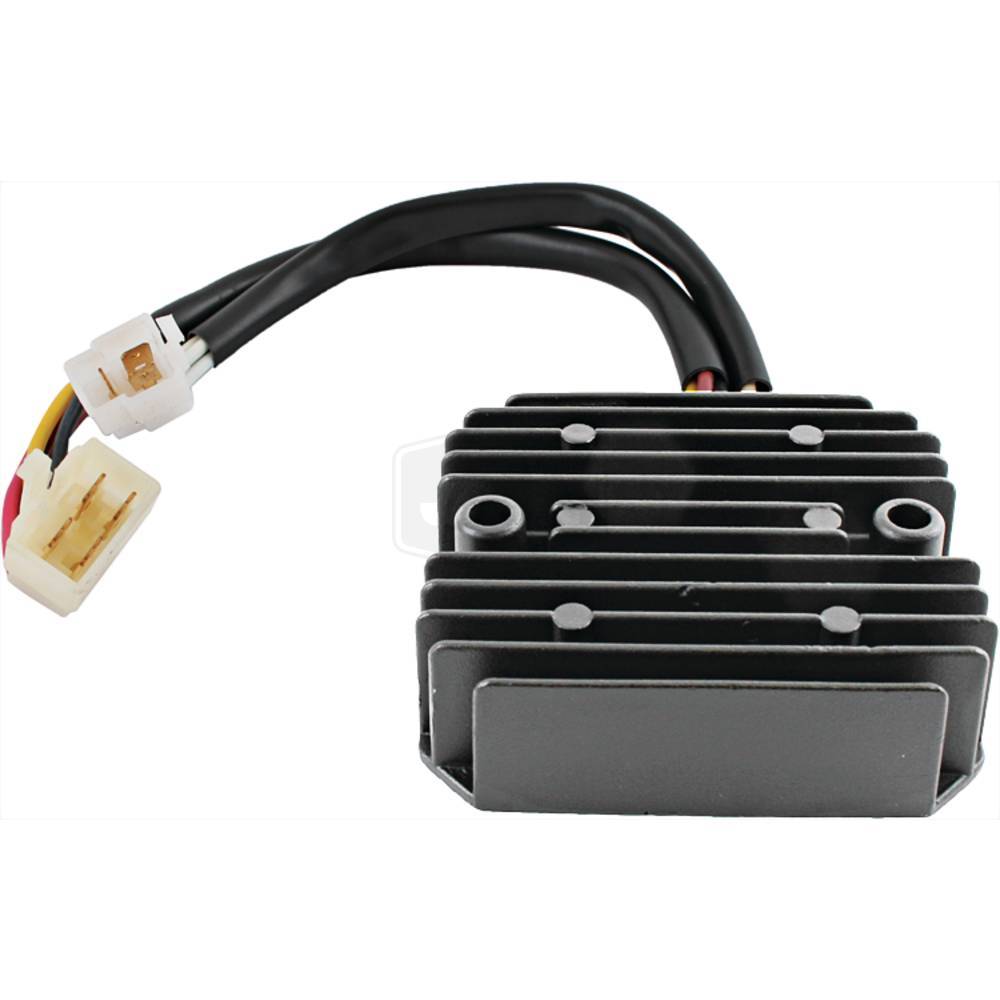 Arrowhead - Voltage Regulator Yamaha VX750 81-83 - Superseded from 6-AYA6014