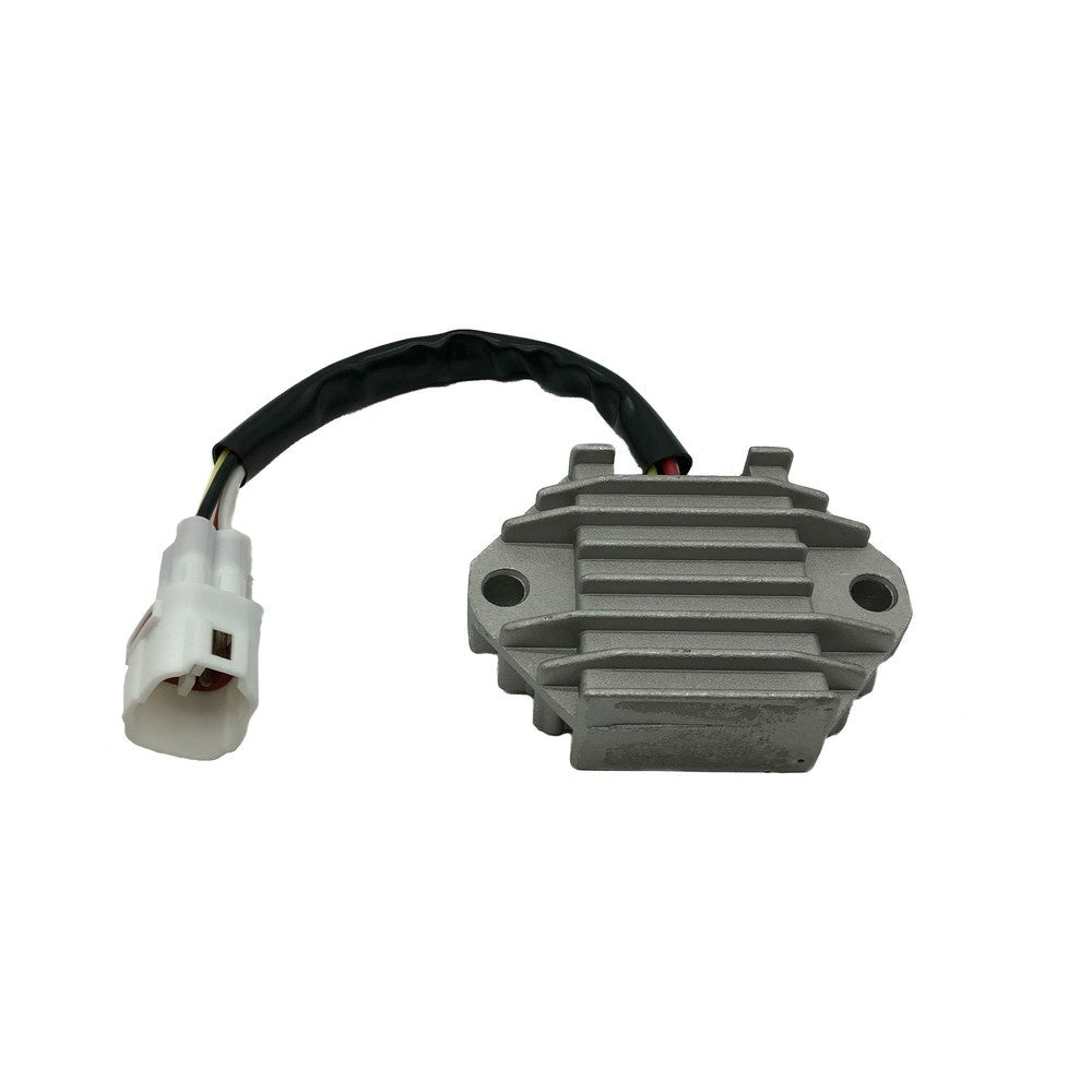 Arrowhead - New AEP Regulator - Superseded from 6-AYA6063