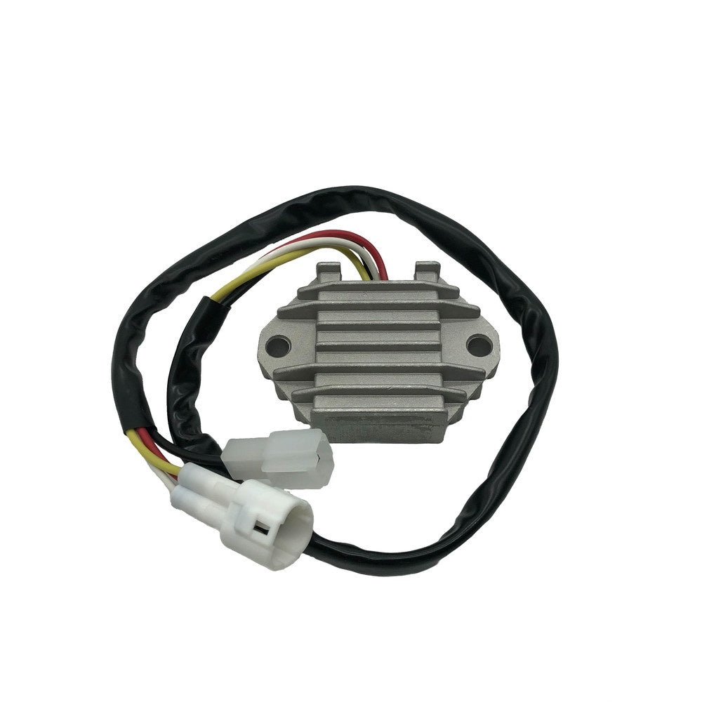 Arrowhead - New AEP Regulator - Superseded from 6-AYA6064