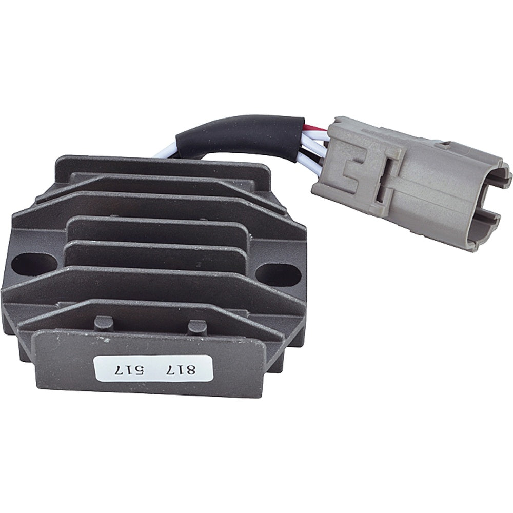 Arrowhead - Regulator/Rectifier - Yamaha Warrier 350/Wolverine 350