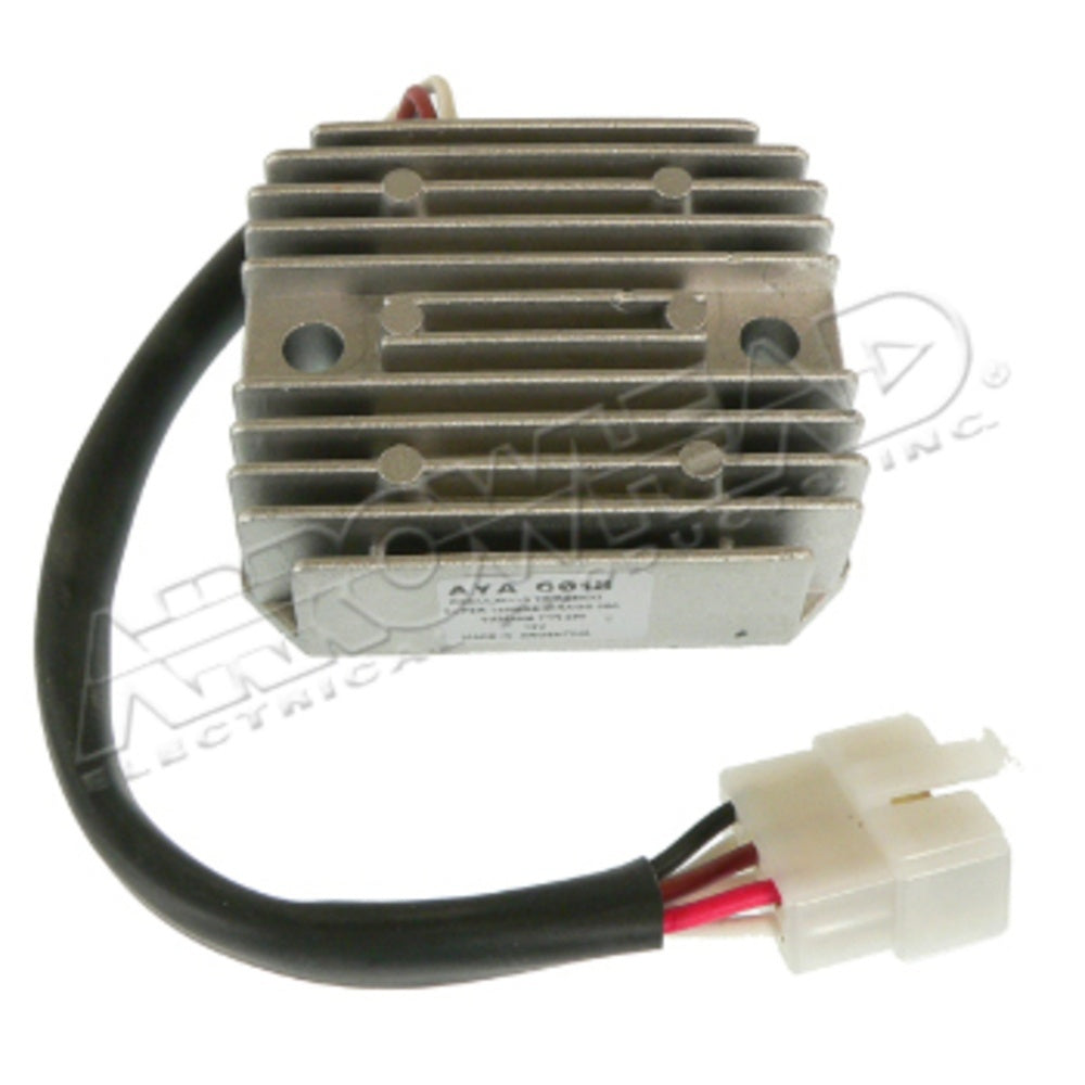 Arrowhead - Voltage Regulator Yamaha RZ350 84-85 - Superseded from 6-AYA6018