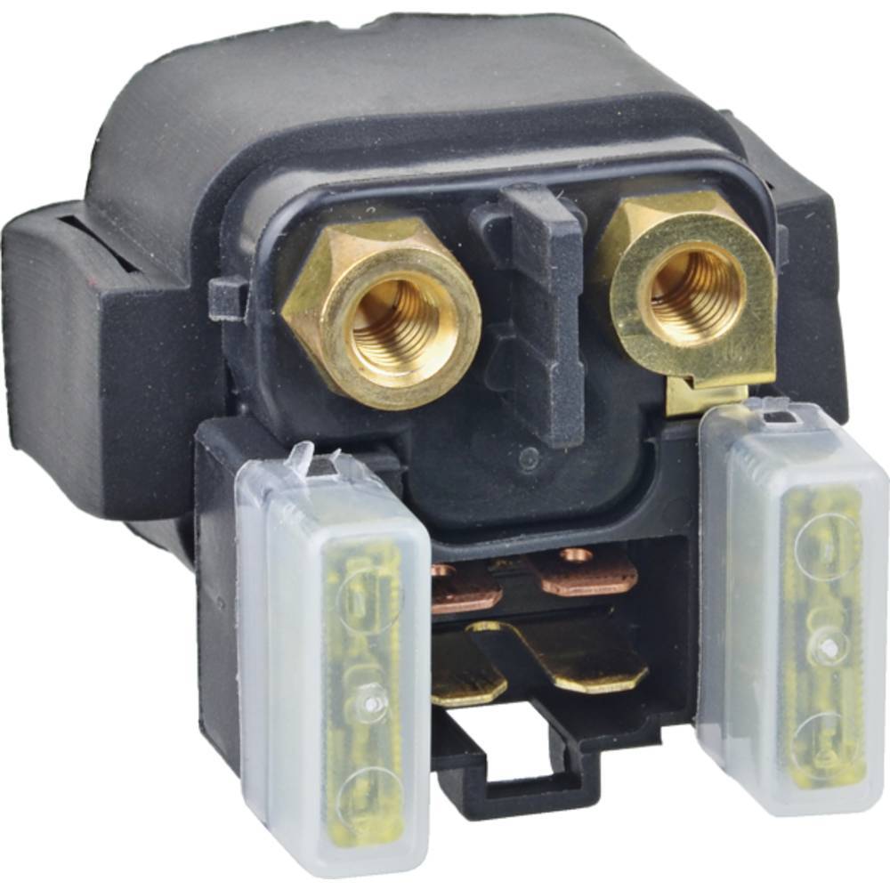 Arrowhead - New AEP Starter Relay - Superseded from 6-SMU6116