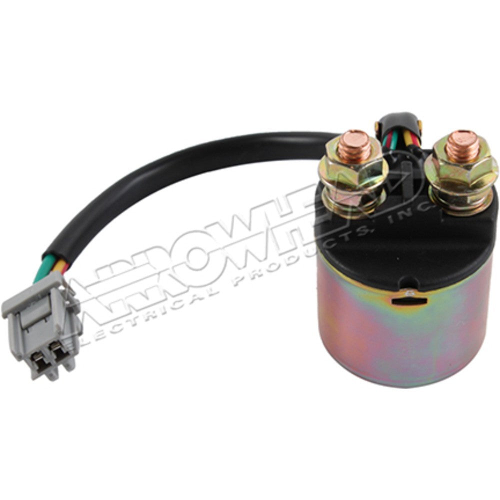 Arrowhead - New AEP Starter Relay - Superseded from 6-SMU6121