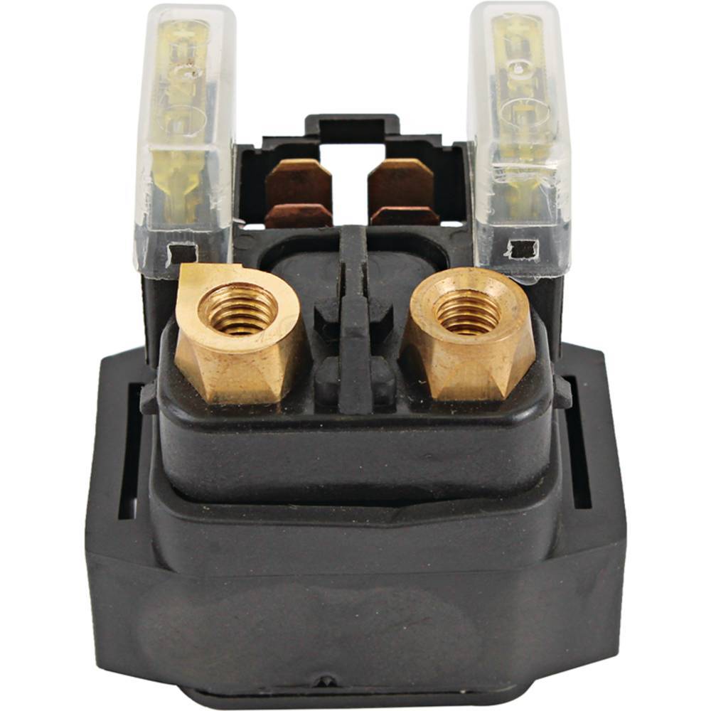 Arrowhead - New AEP Starter Relay - Superseded from 6-SMU6067