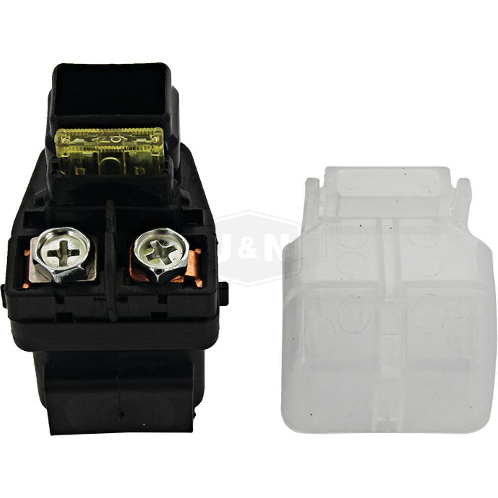 Arrowhead - Starter Solenoid - Suzuki LT-Z400 03-08 - Superseded from 6-SMU6084