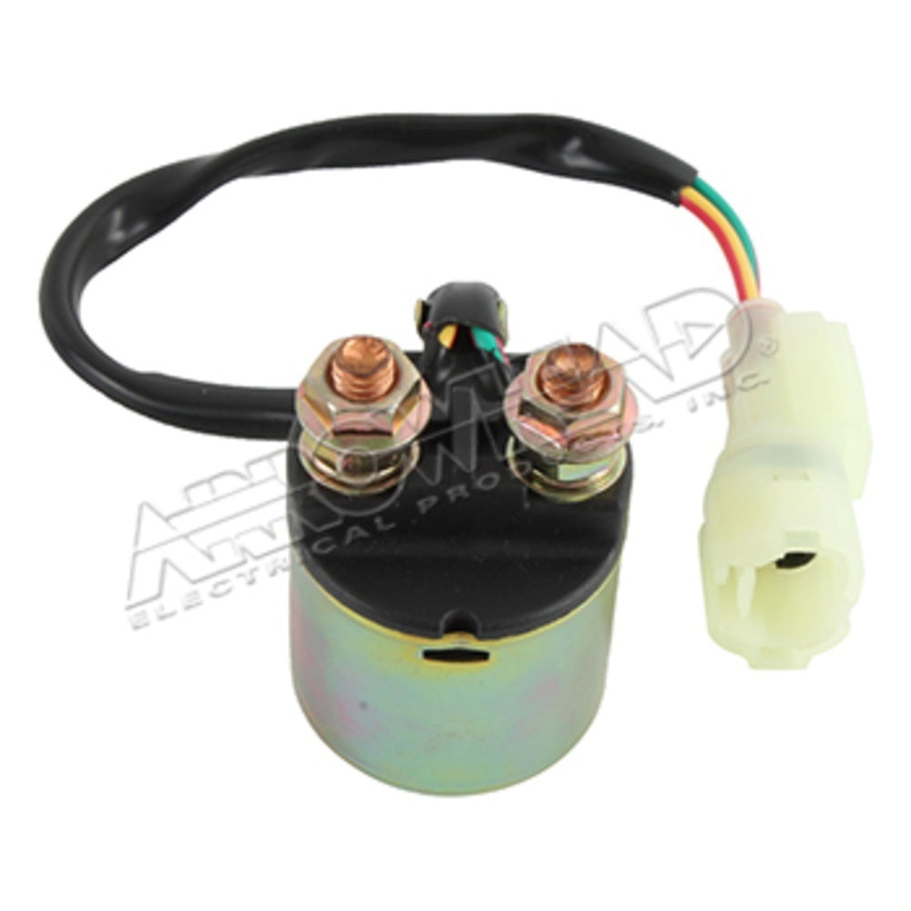 Arrowhead Solenoid ATV (35850-HM8-800) - Superseded from 6-SMU6165
