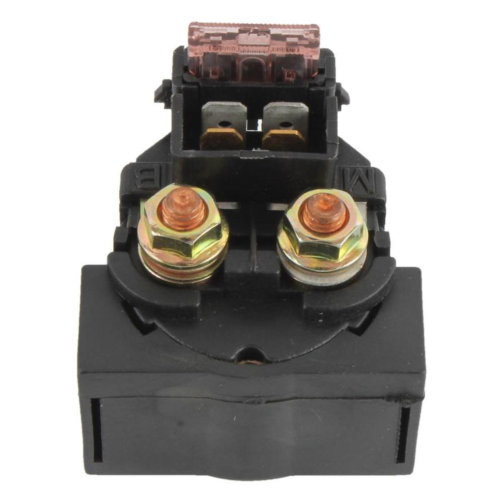 Arrowhead Solenoid/Starter Relay - Superseded from 6-SMU6171