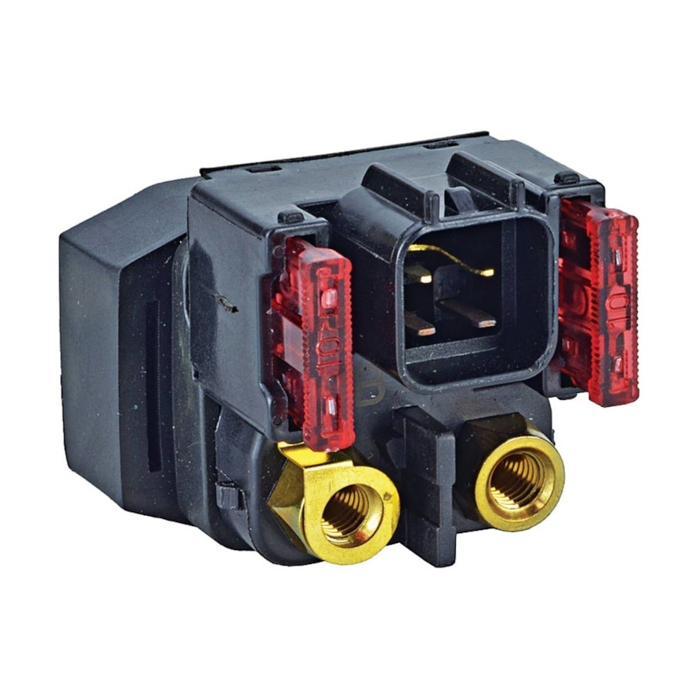 Arrowhead Solenoid/Starter Relay - Supersedes from 6-SMU6183
