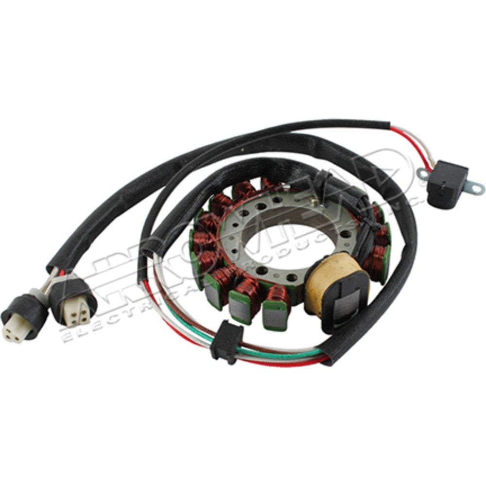 Arrowhead - New AEP Charging Stator - Superseded from 6-AYA4032