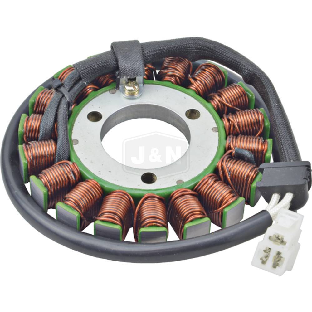 Arrowhead - New Aep Charging Stator - Superseded from 6-ASU4025