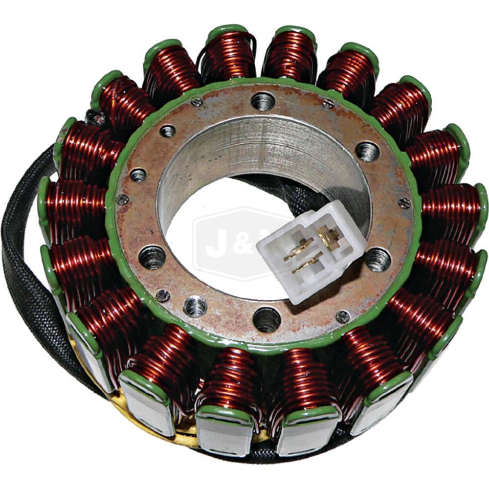 Arrowhead - Stator - Coil Honda VF750/1100 - Superseded from 6-AHA4006
