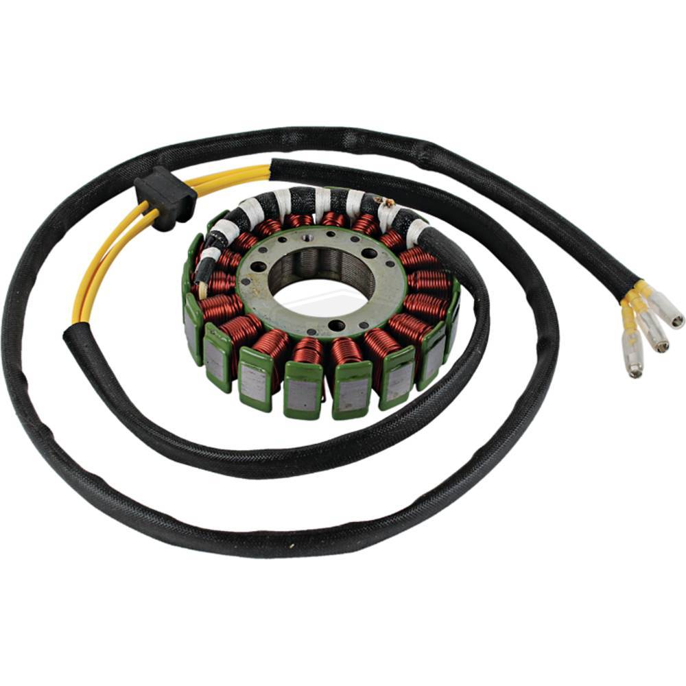 Arrowhead - Stator Coil Suzuki GS450/550 - Superseded from 6-ASU4001