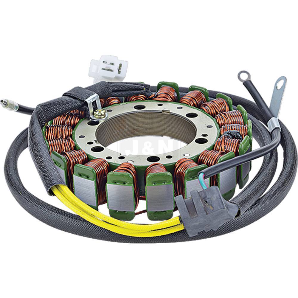 Arrowhead - New AEP Charging Stator - Honda XR650L 93-16 (31120-MW2-781) - Superseded from 6-AHA4042