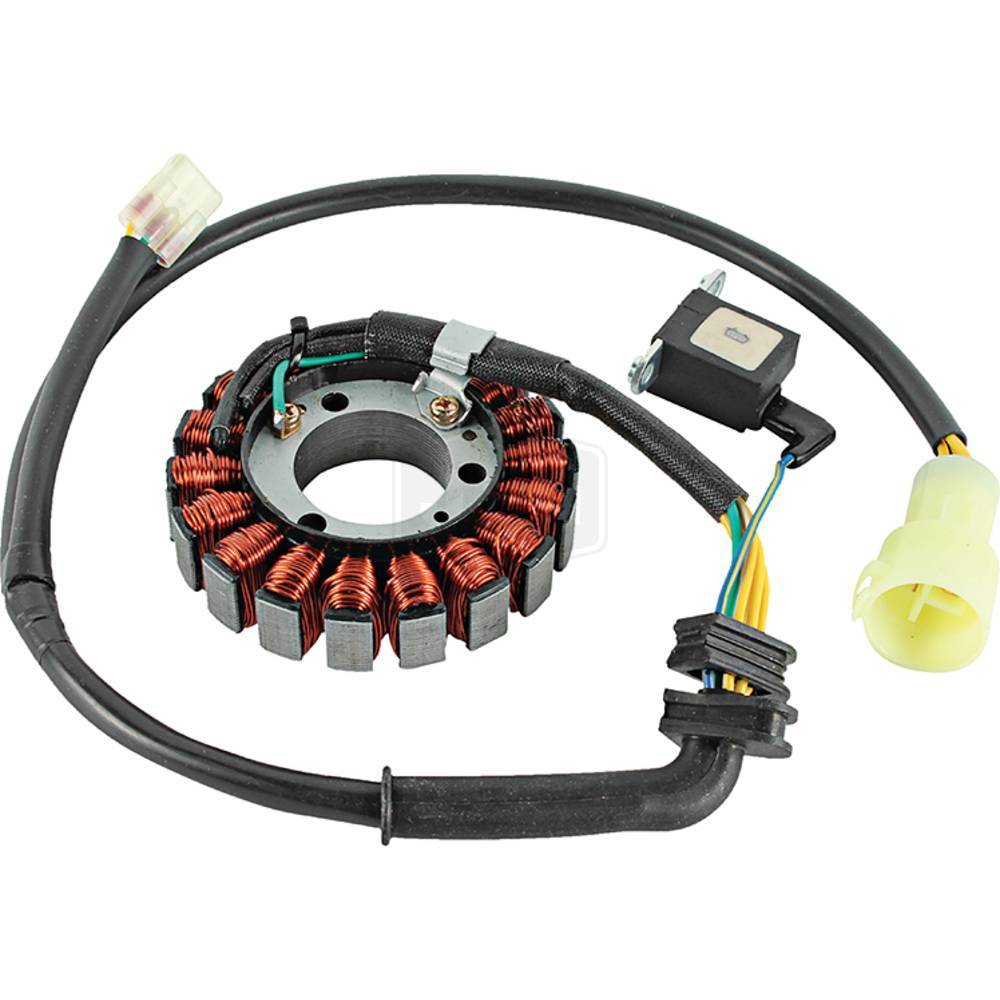 Arrowhead - New AEP Charging Stator - TRX300EX 93-09 - Superseded from 6-AHA4059