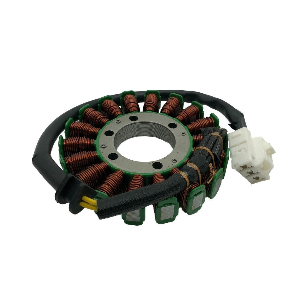 Arrowhead - New AEP Charging Stator - Honda CBR1000RR 04-05 - Superseded from 6-AHA4061