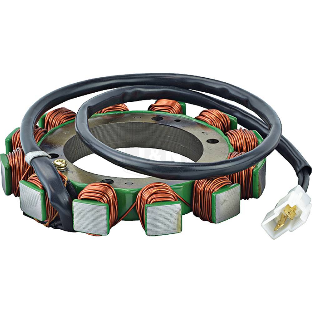 Arrowhead - Stator - Kawasaki KAF620 Mule