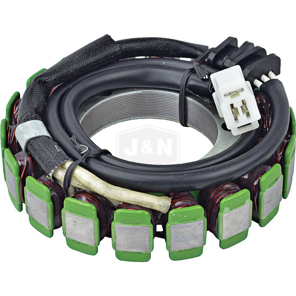 Arrowhead - Stator - Kawasaki KVF400 99-01