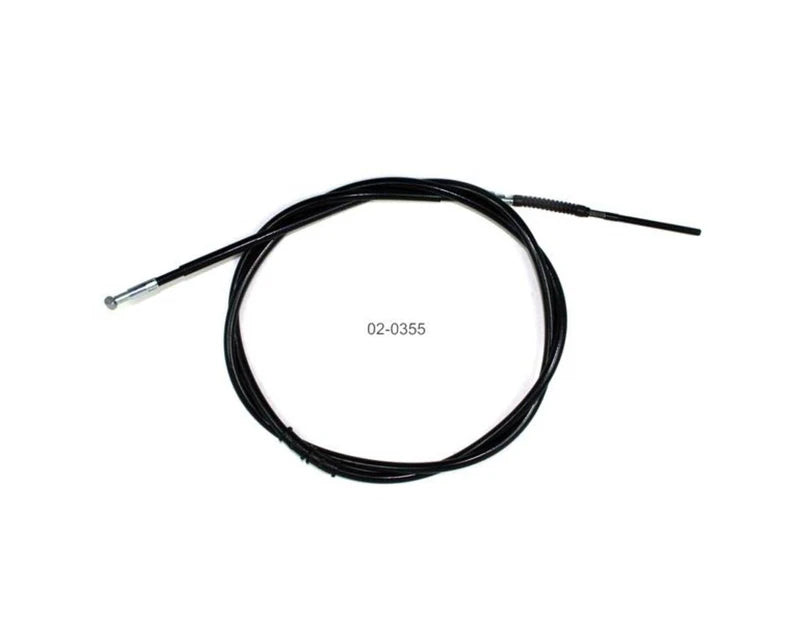 CBR900 00-01 Push Throttle Cable