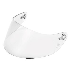 NITRO N700 CLEAR VISOR