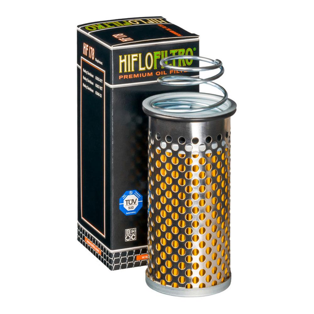 HIFLOFILTRO - OIL FILTER HF178