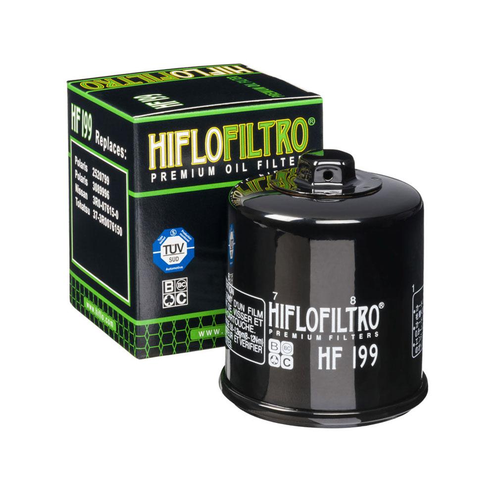 HIFLOFILTRO - OIL FILTER HF199