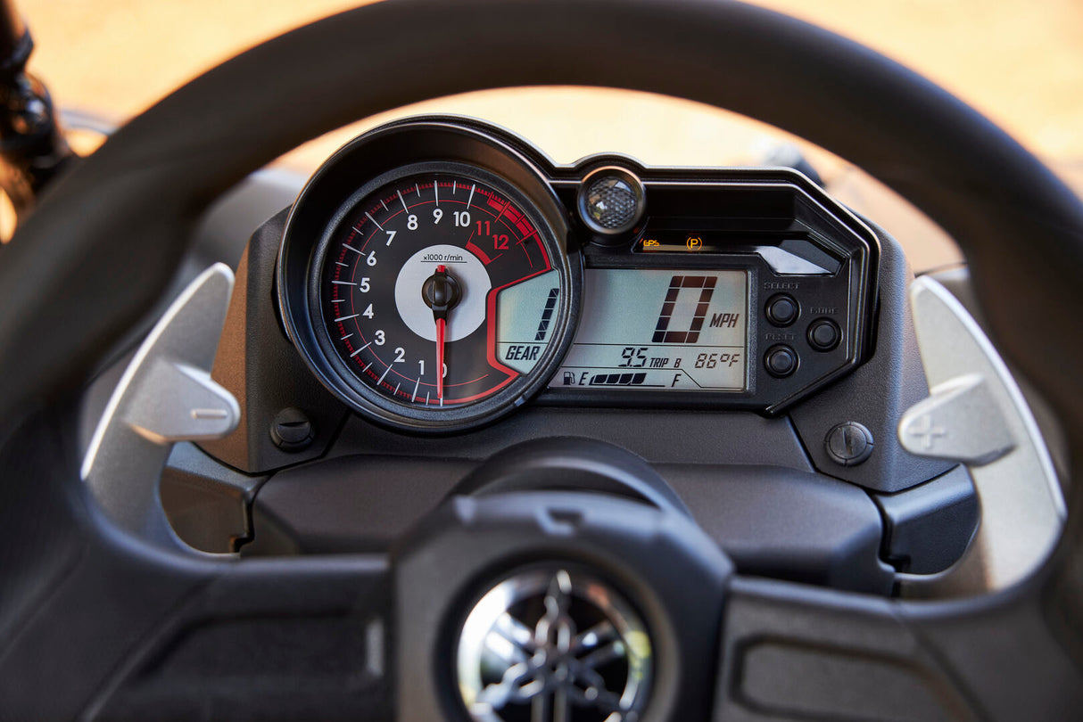 2024 Yamaha YXZ1000R SS XT-R