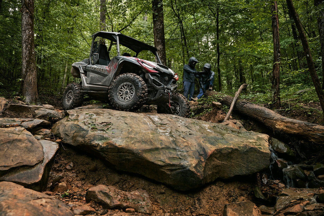 2024 Yamaha RMAX2 1000 XT-R