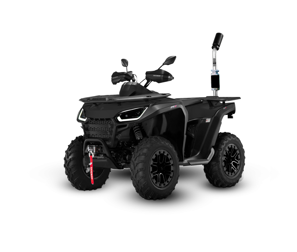 Segway Powersports AT6S Full Spec Snarler ATV