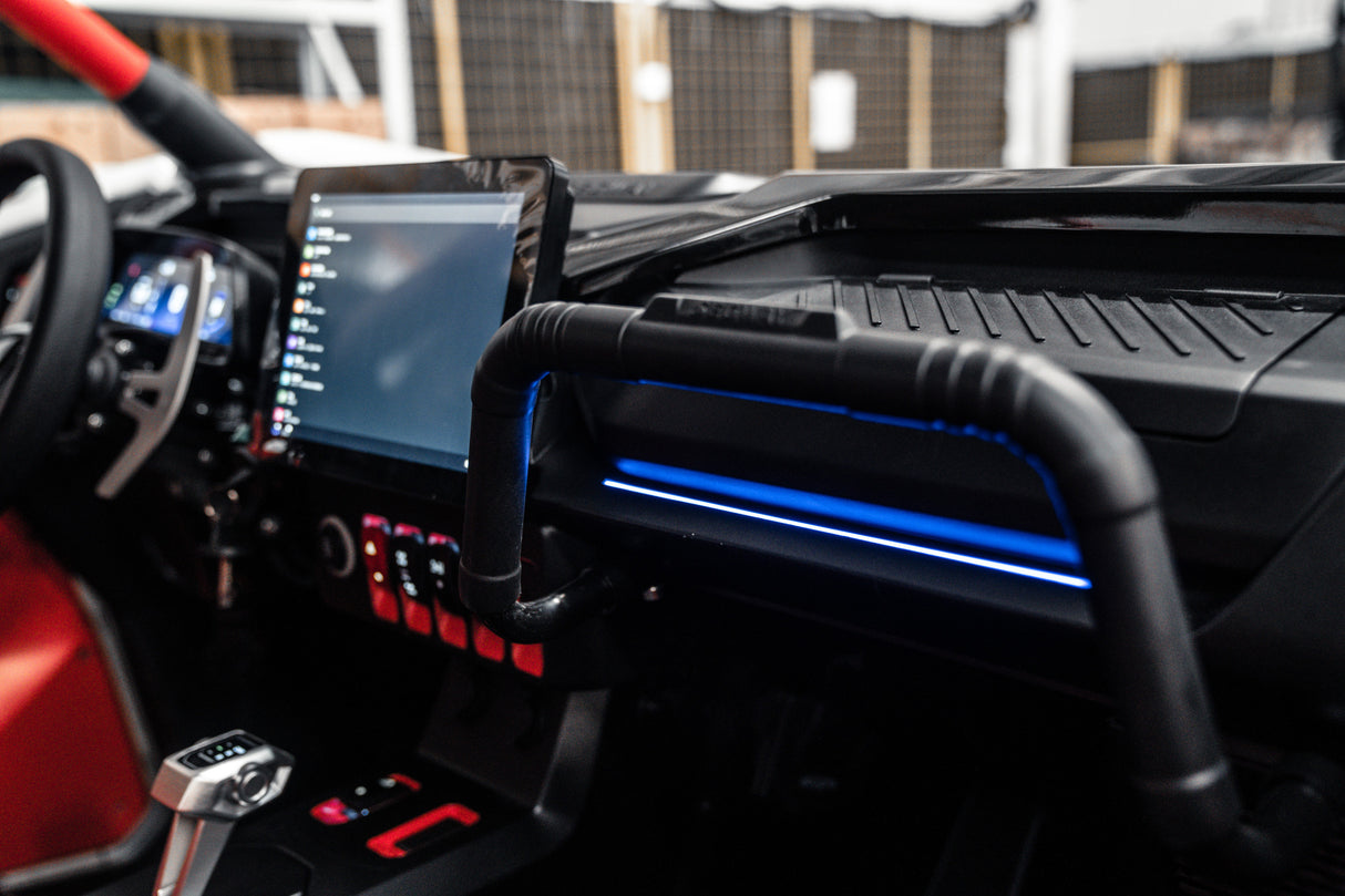 Segway Powersports SX20 Turbo Hybrid Super Villain SSV (PRE ORDER, COMING SOON)