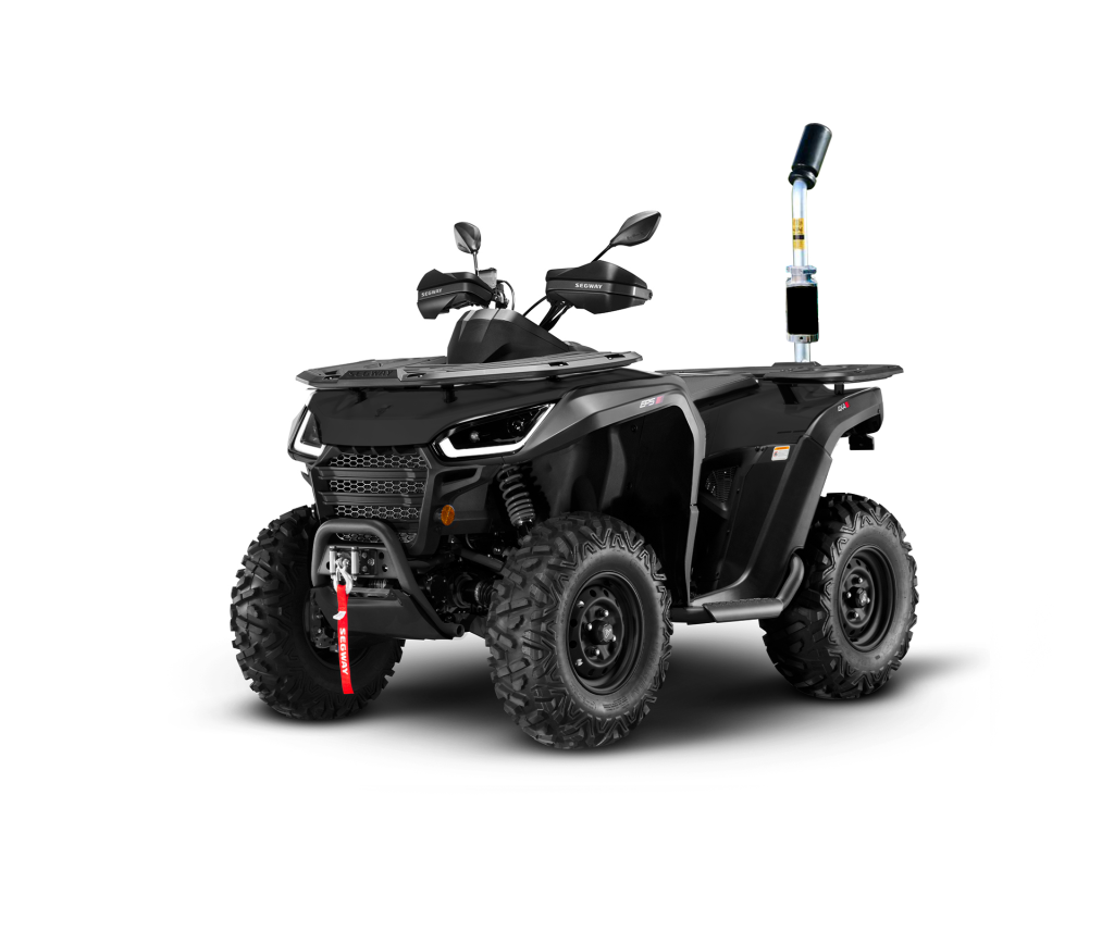 Segway Powersports AT6S EPS Snarler ATV