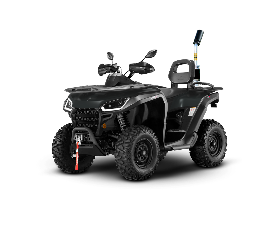 Segway Powersports AT6L EPS Snarler ATV