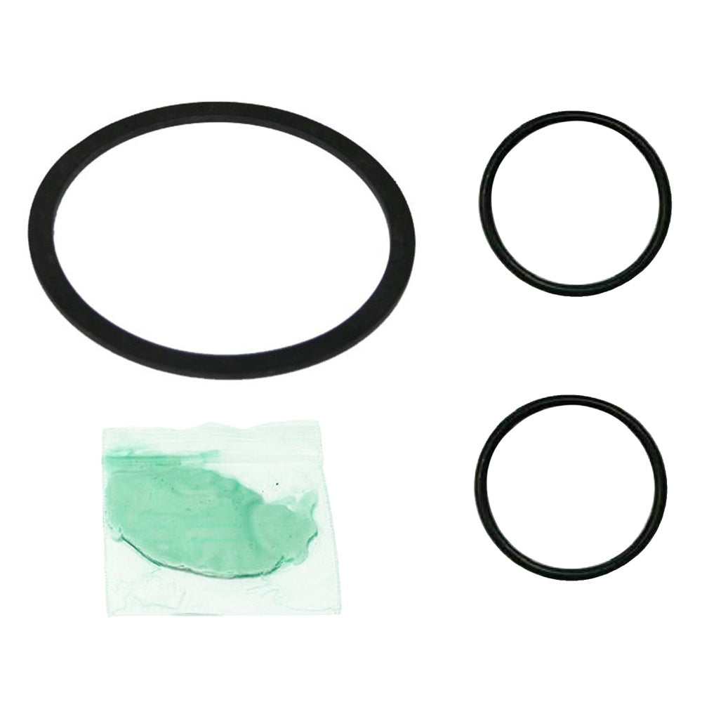 Ripper Cap Seal /Grease Kits