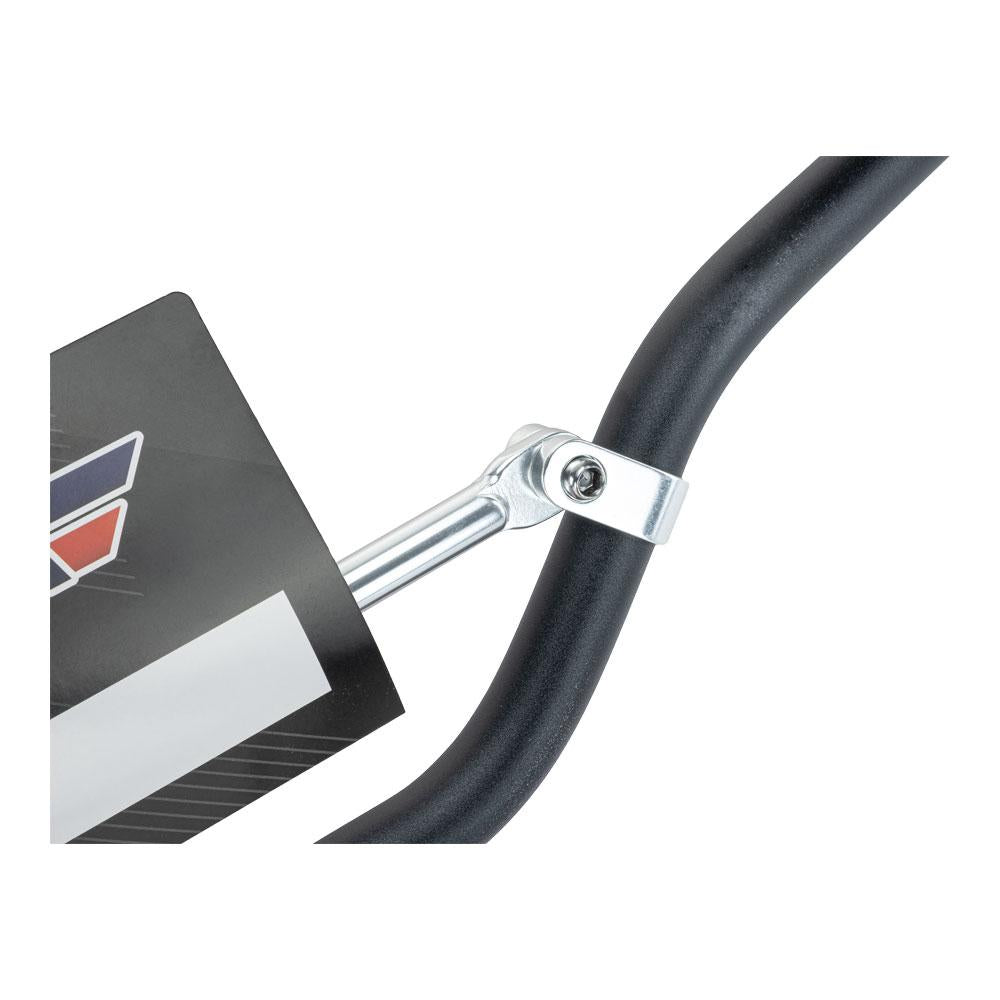 STATES MX HANDLEBAR PRO SERIES ALLOY MX BEND - BLACK