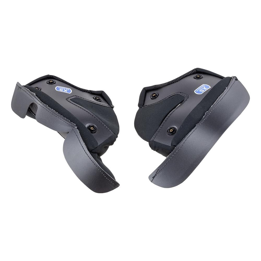 NITRO MX670 CHEEKPADS