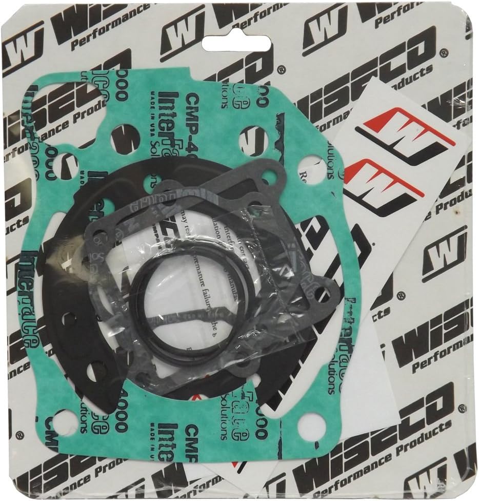 Wiseco 08-13 Yamaha 250 Raptor 81mm Top End Gasket Kit main image 0