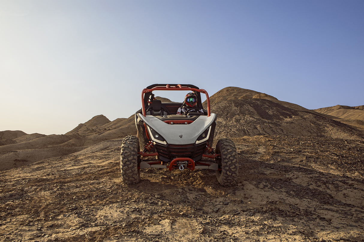 Segway Powersports Villain SX10E SSV