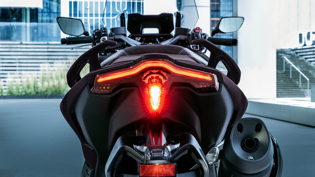 2024 Yamaha TMAX 560 Tech Max