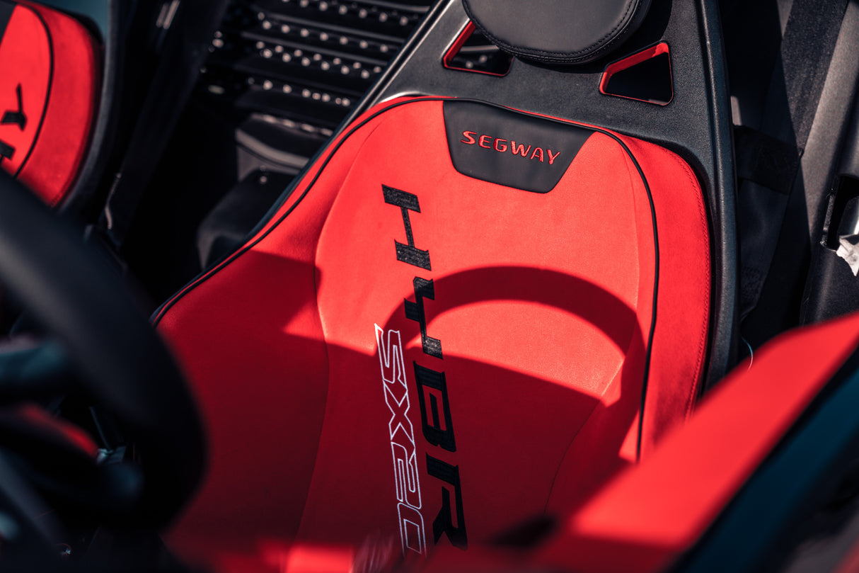 Segway Powersports SX20 Turbo Hybrid Super Villain SSV (PRE ORDER, COMING SOON)