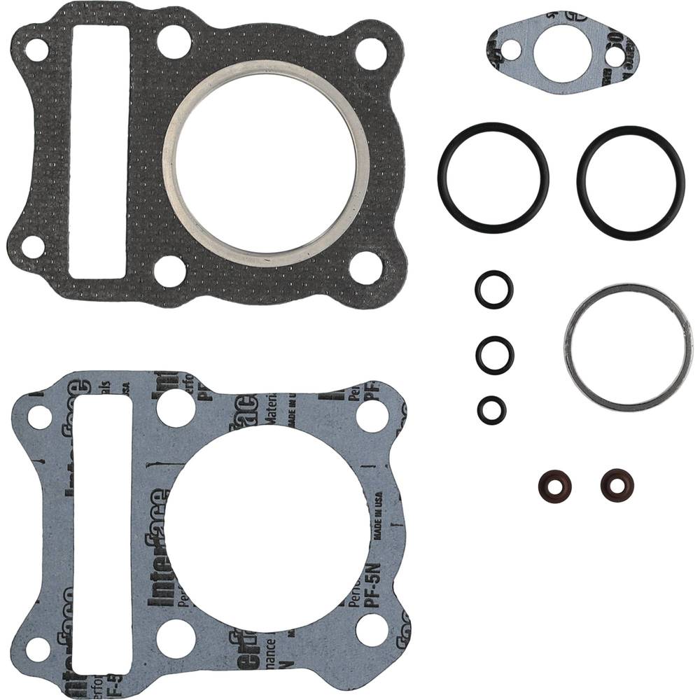 Vertex Top End Gasket Set - Suzuki DR-Z125/L 18-20