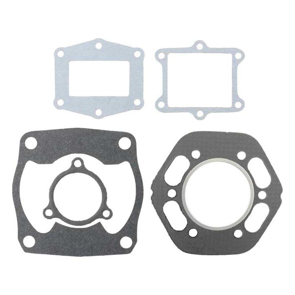 Vertex Top End Gasket Set - Honda CR250R 81-82