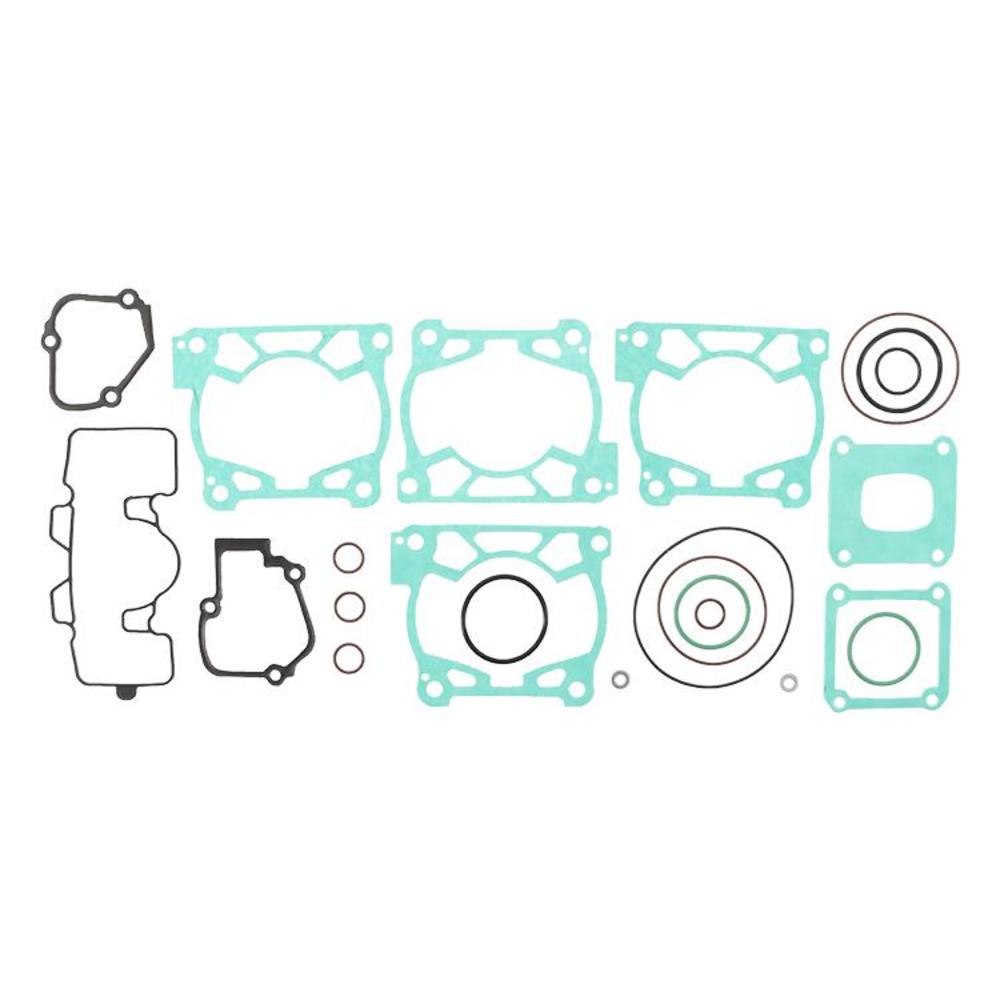 Vertex Top End Gasket Set - KTM SX 125 16-17, SX 150 16 (W6696)
