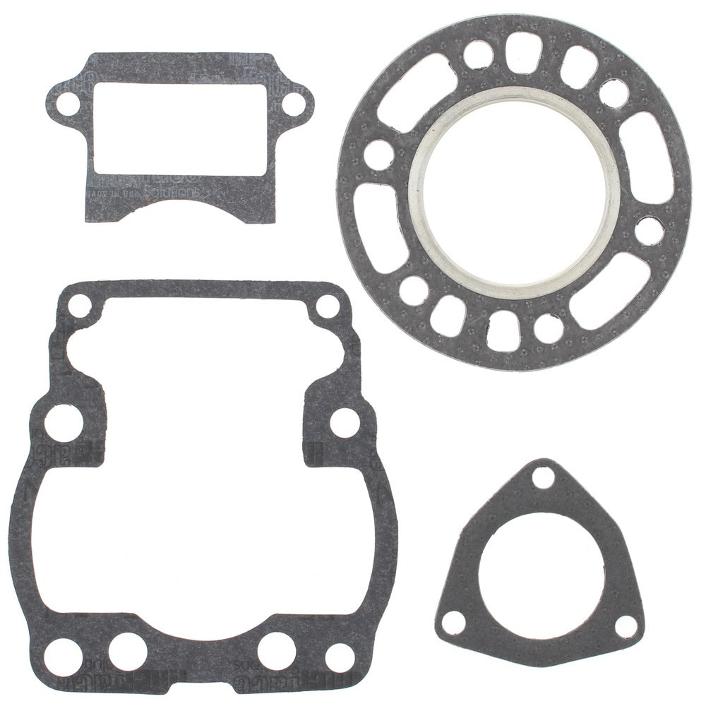 Vertex Top End Gasket Set - Suzuki RM125 84-85 (W4043)