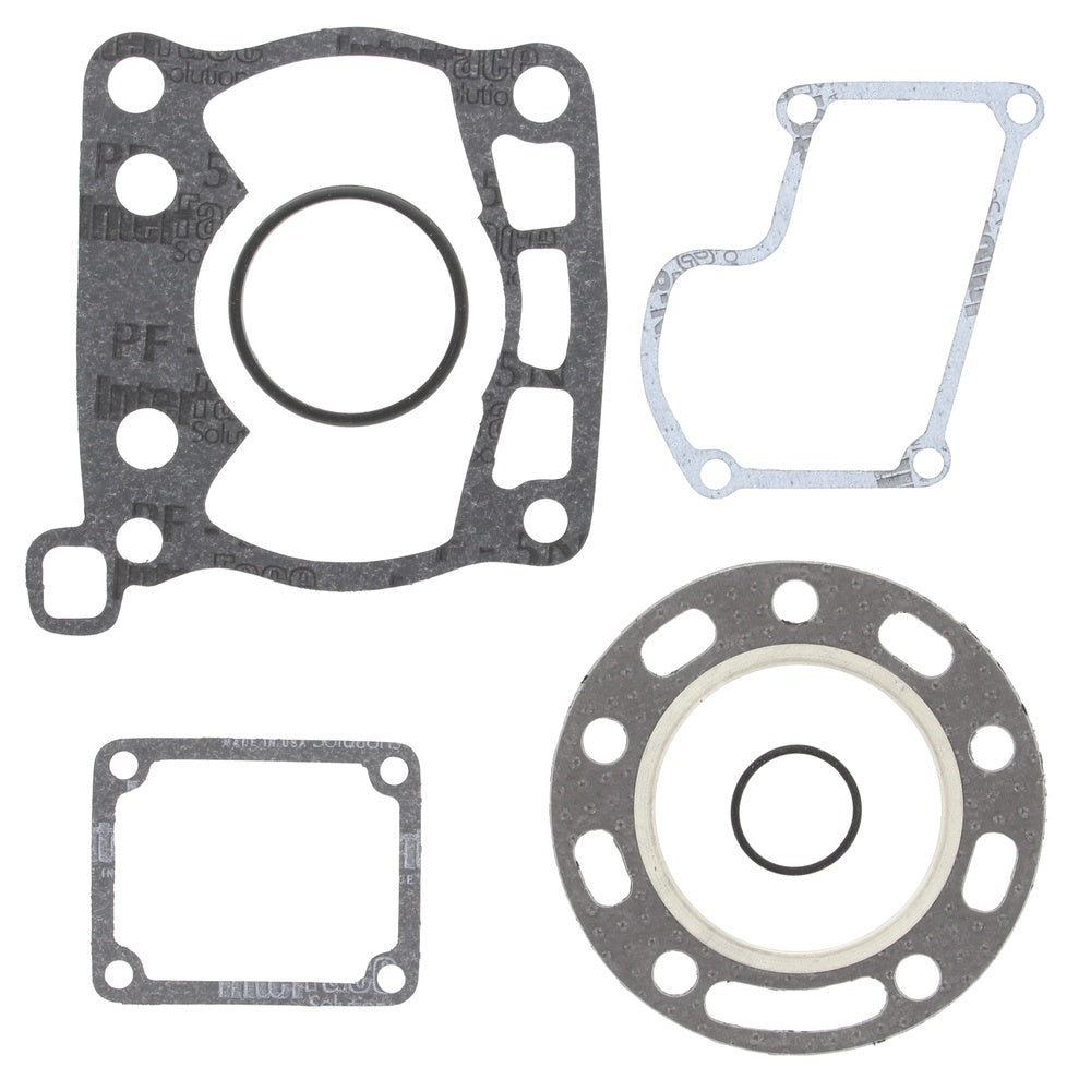 Vertex Top End Gasket Set - Suzuki RM125 89 (W5165)