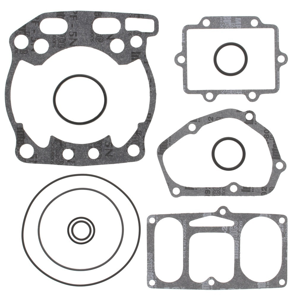 Vertex Top End Gasket Set - Suzuki RM250 96-98 (W5518)