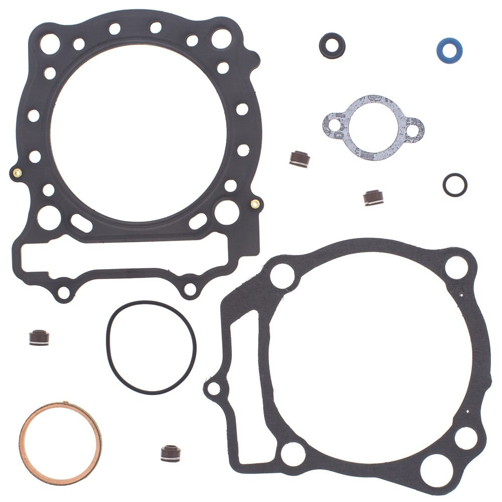 Vertex Top End Gasket Set - Suzuki LT-R450 06-09 (W6571)