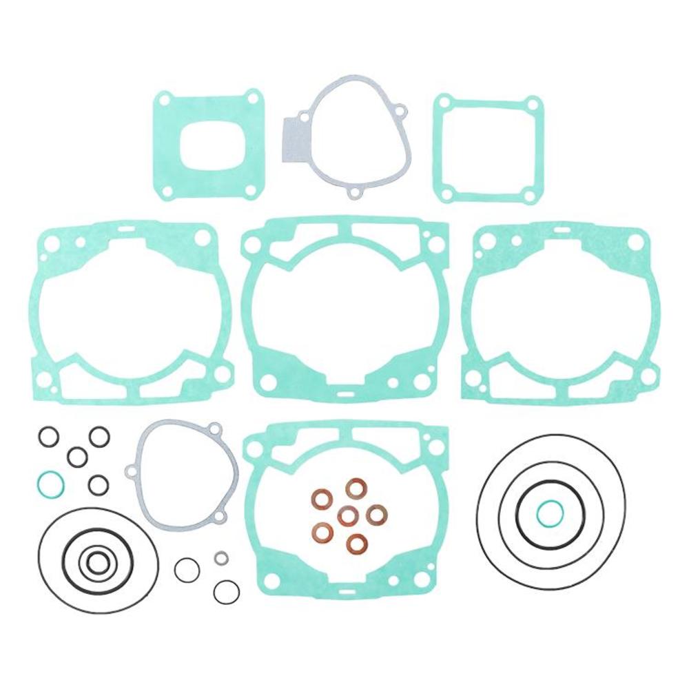 Vertex Top End Gasket Set - KTM SX 250 17, XC 250 17, XC 300 17, XC-W 250 17, XC-W 300 17, XC-W 300 SIX DAYS 17