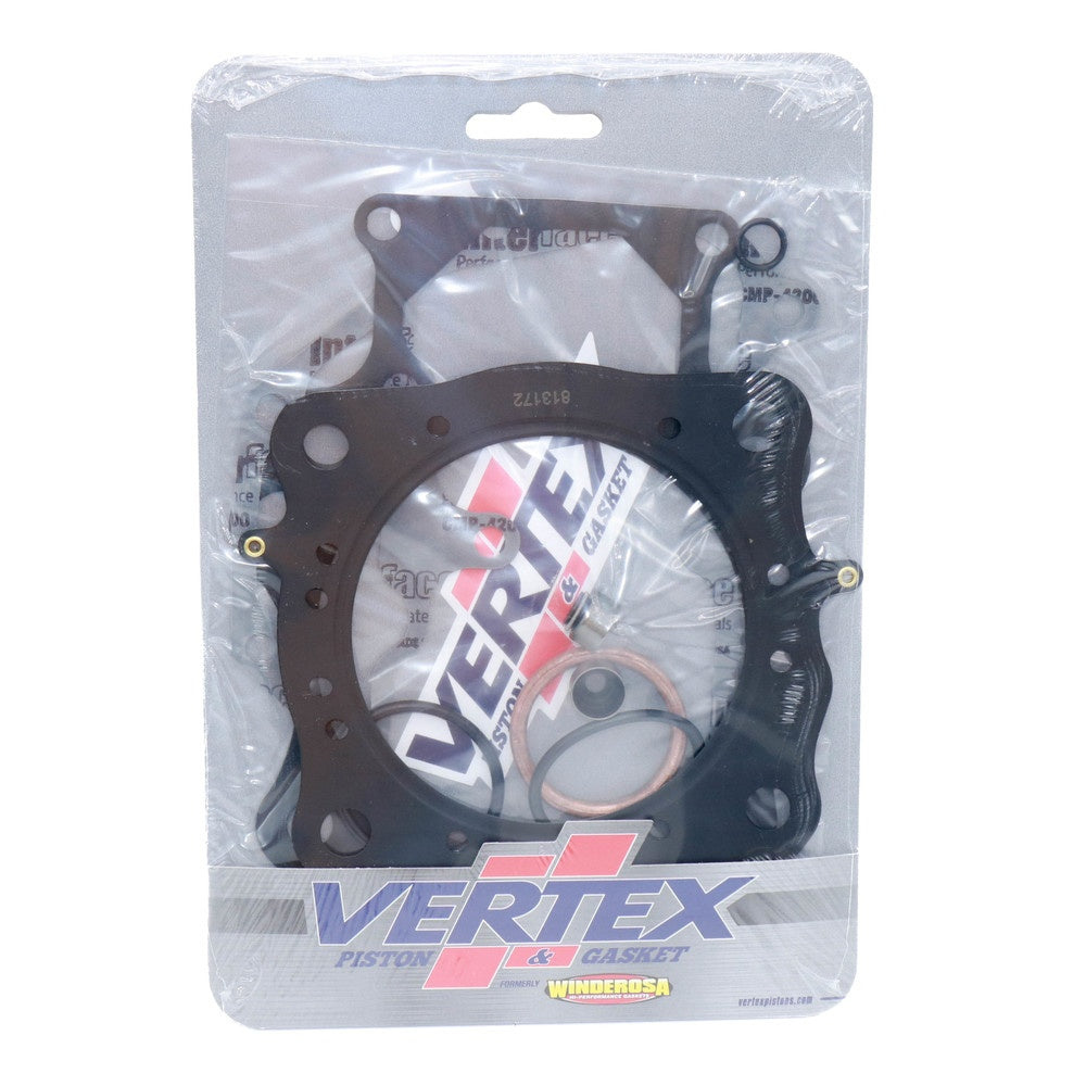 Vertex Top End Gasket Set - TRX500 15-18