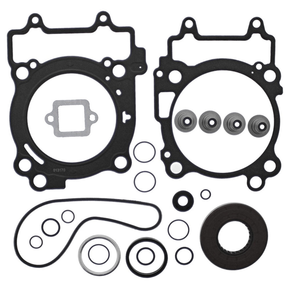 Vertex Complete Gasket Kit with Oil Seals - Polaris Ranger/Ace/RZR/Sportsman 570