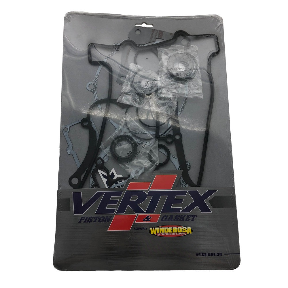 Vertex Complete Gasket Kit with Oil Seals - Yamaha YZ65 2018