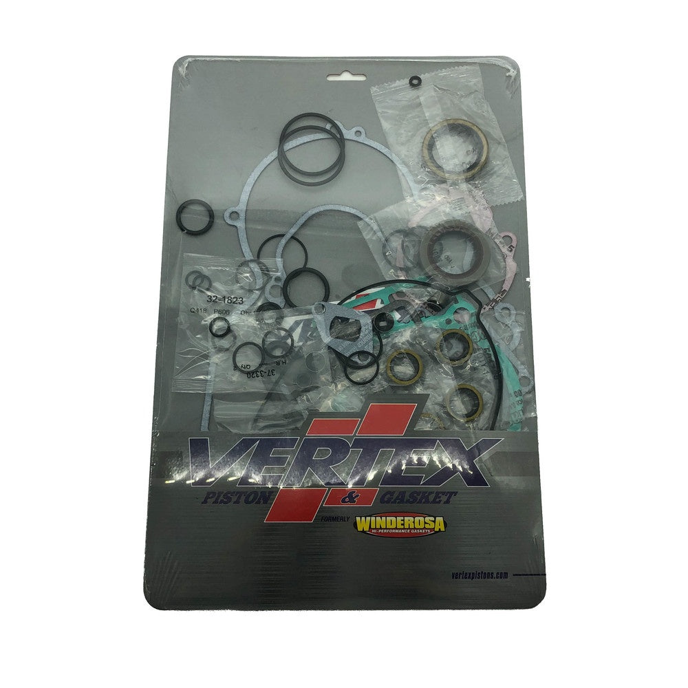 Vertex Complete Gasket Kit with Oil Seals - Polaris Outlaw 525 IRS 10-11, Outlaw 525 S 2010